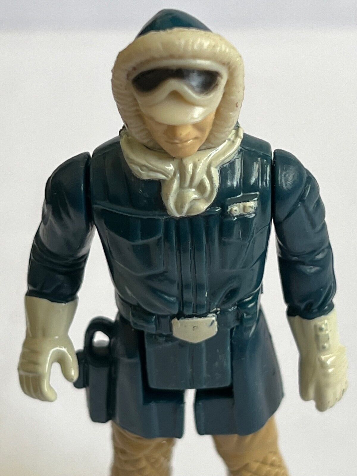 Han Solo (Hoth Battle Gear) sold