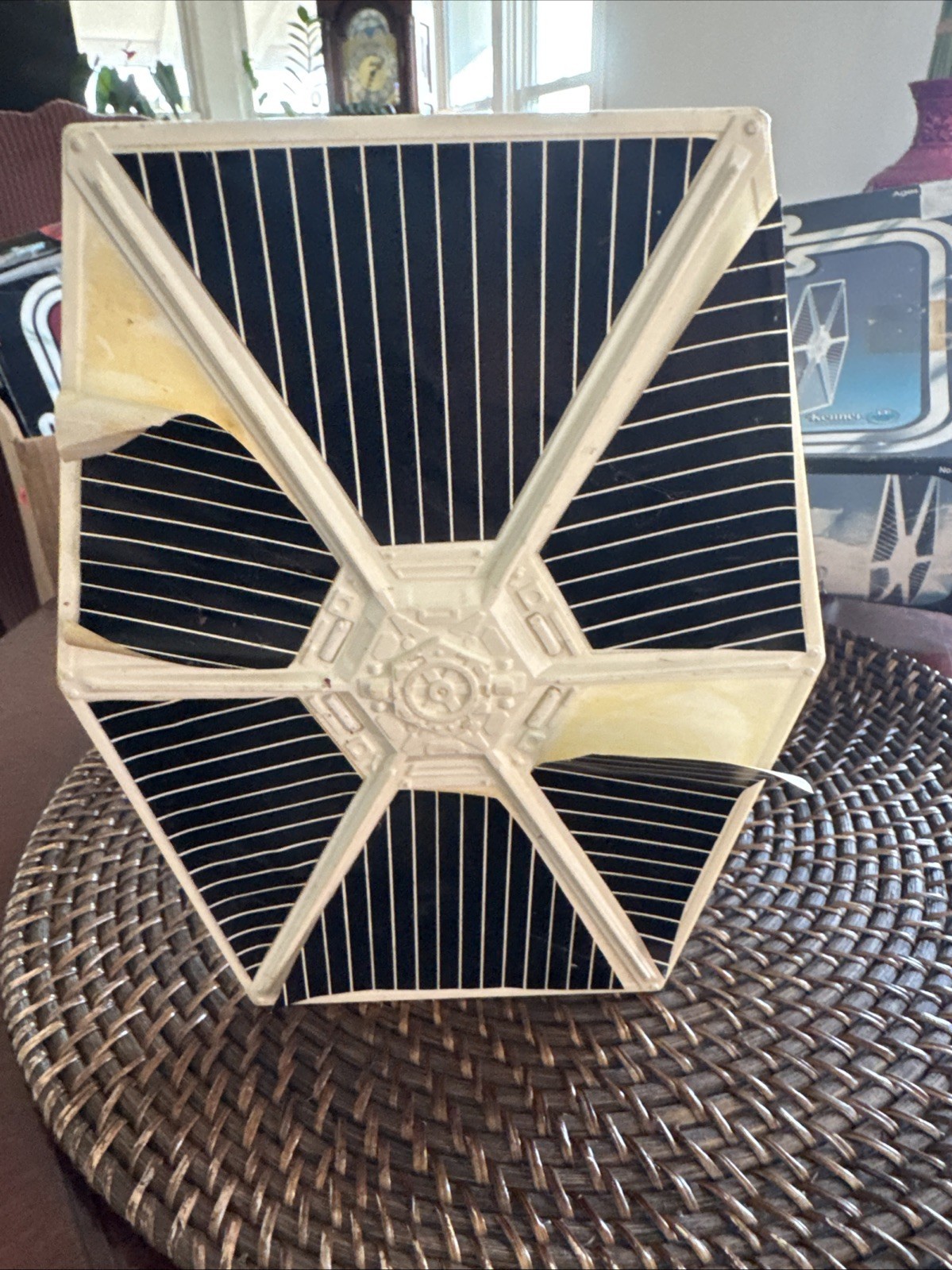 TIE Fighter sold