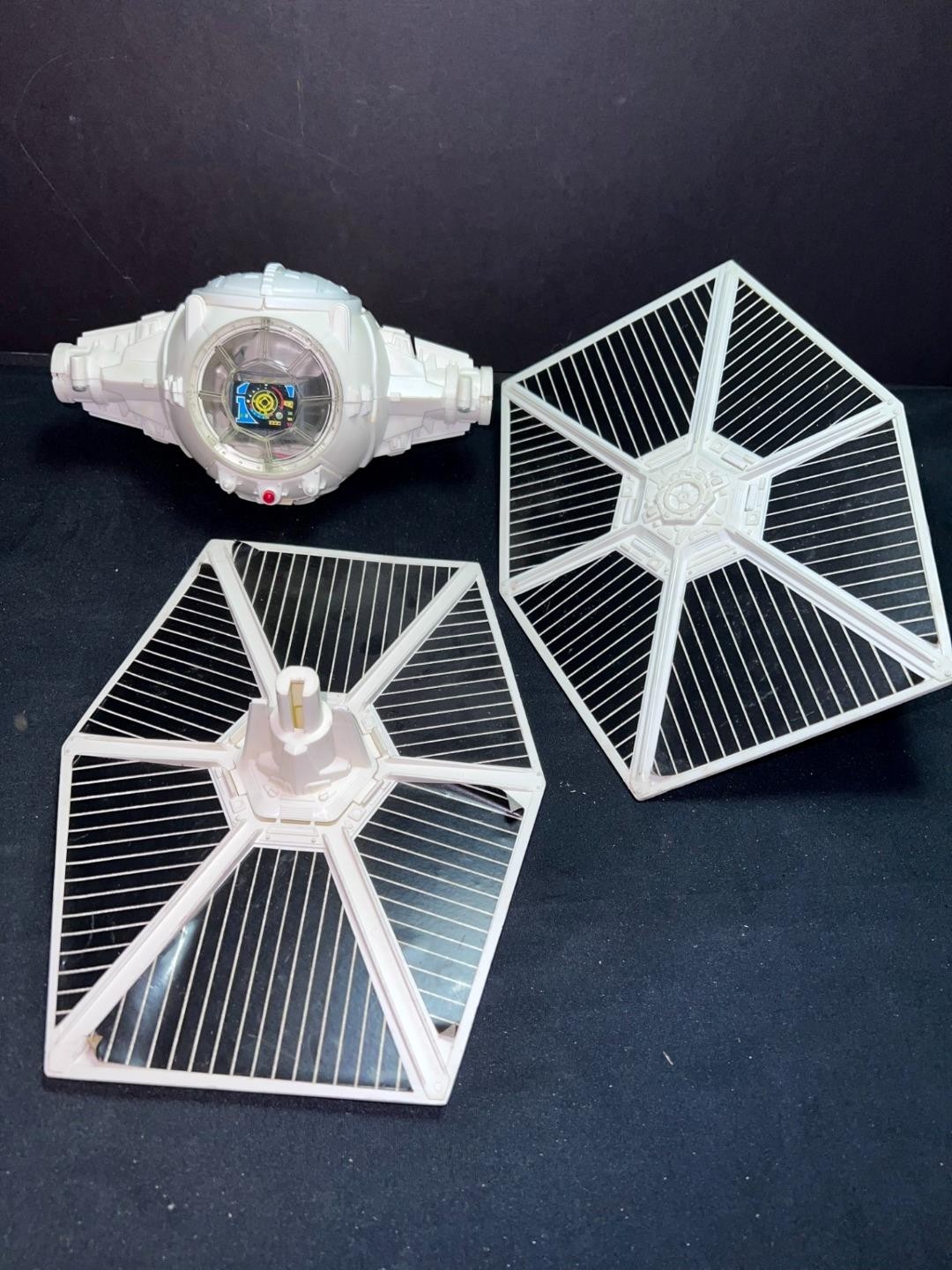 TIE Fighter sold