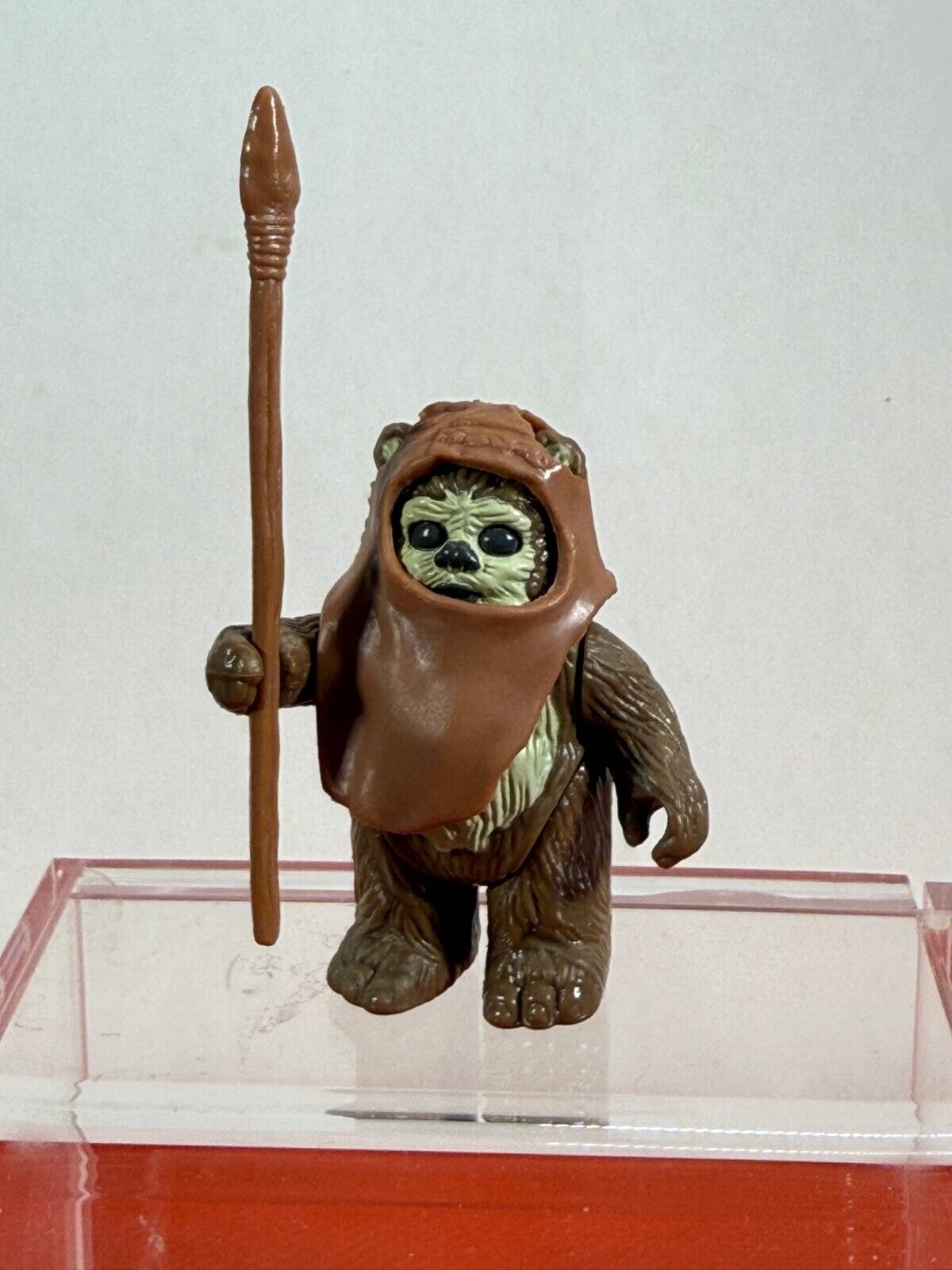 Wicket W. Warrick sold