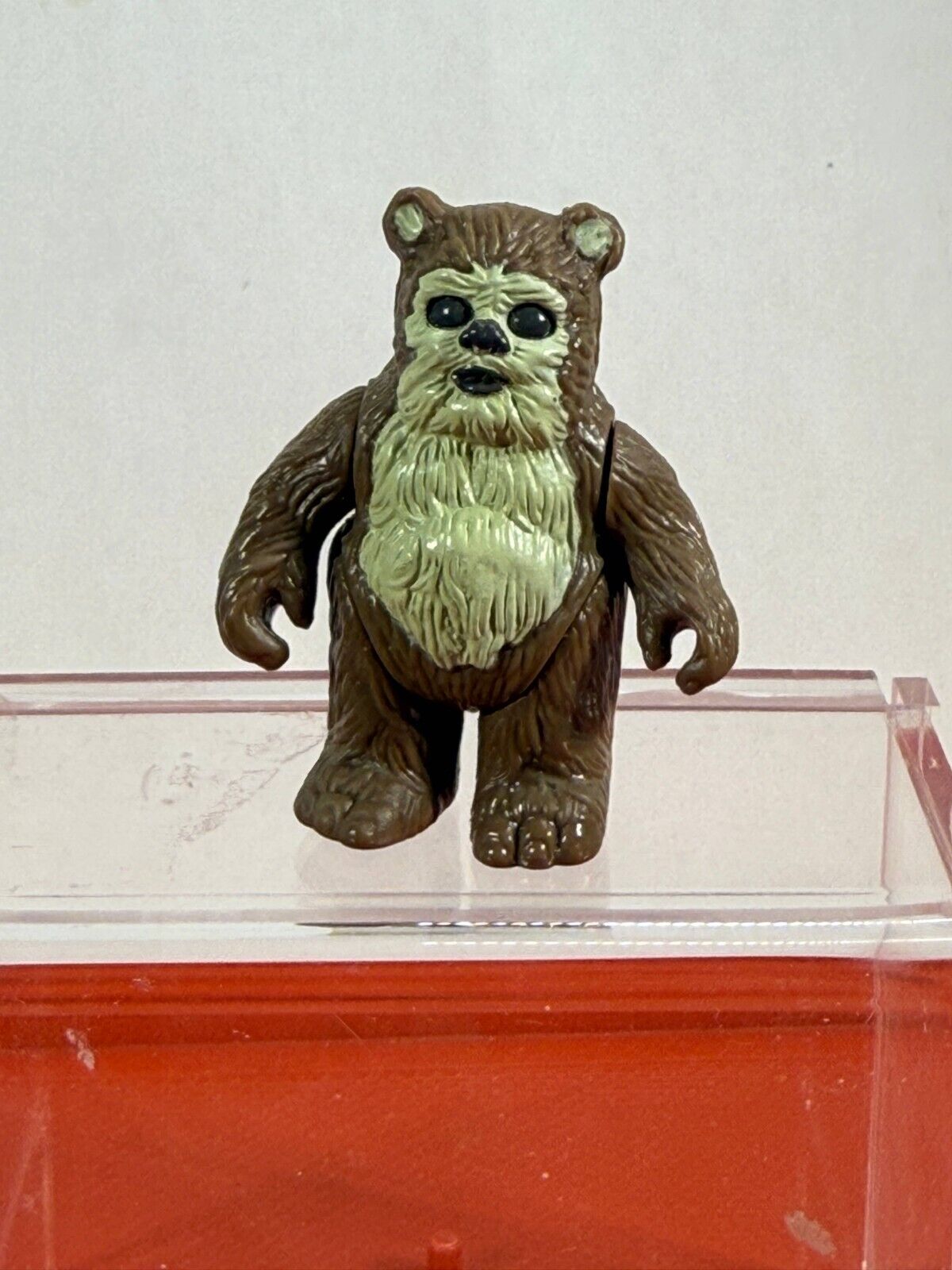 Wicket W. Warrick sold