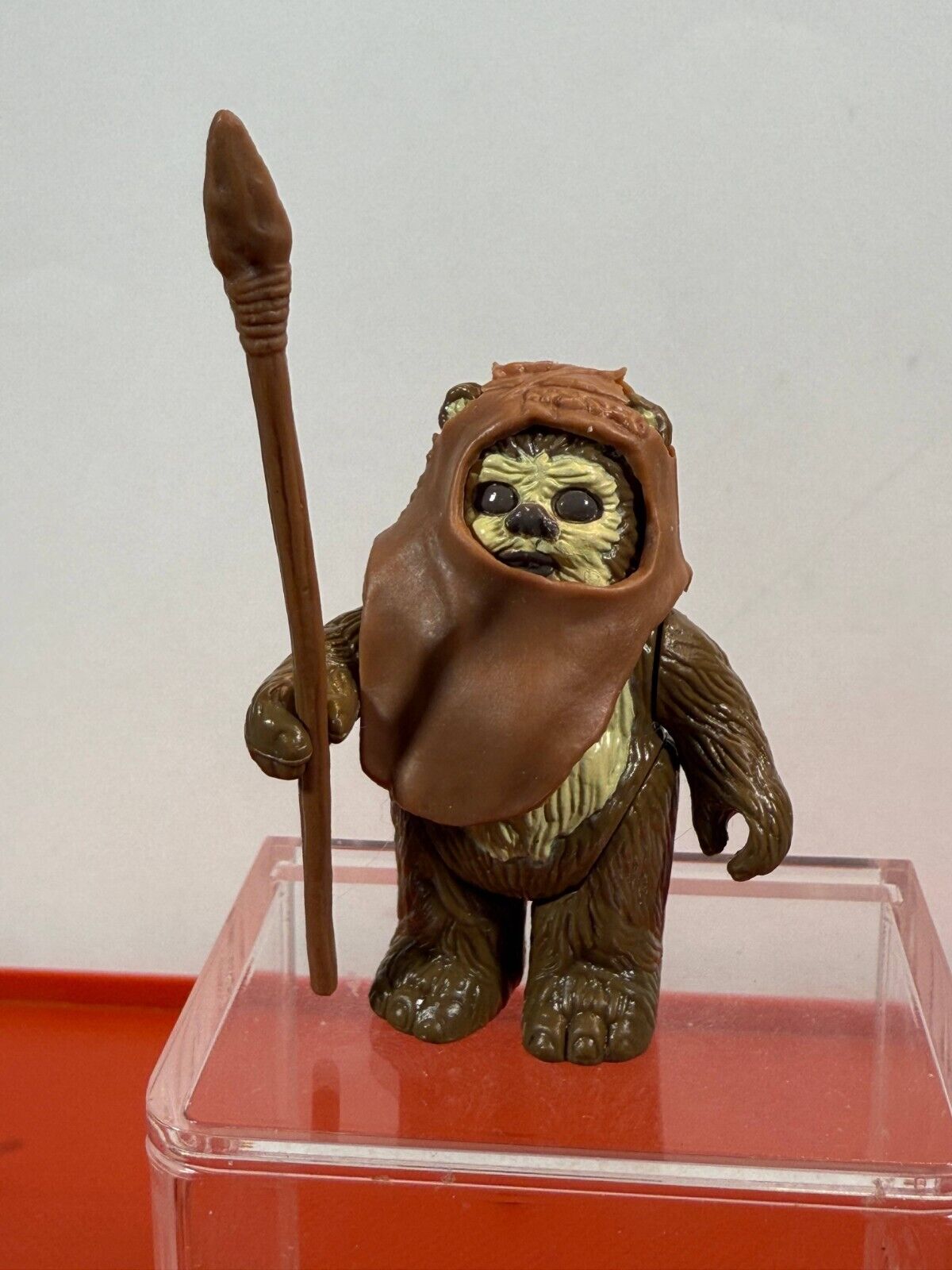 Wicket W. Warrick sold