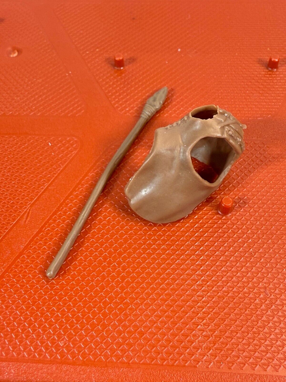 Wicket W. Warrick sold