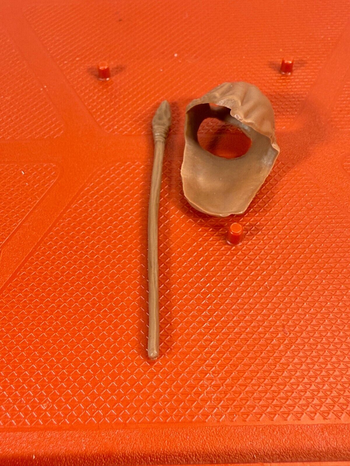 Wicket W. Warrick sold