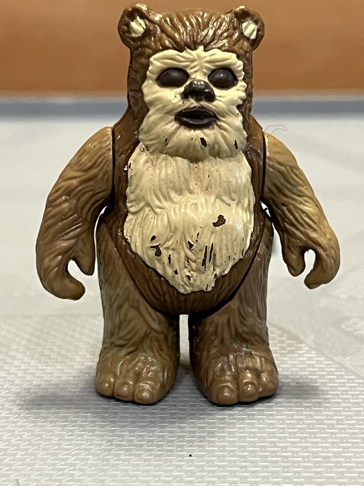 Wicket W. Warrick sold