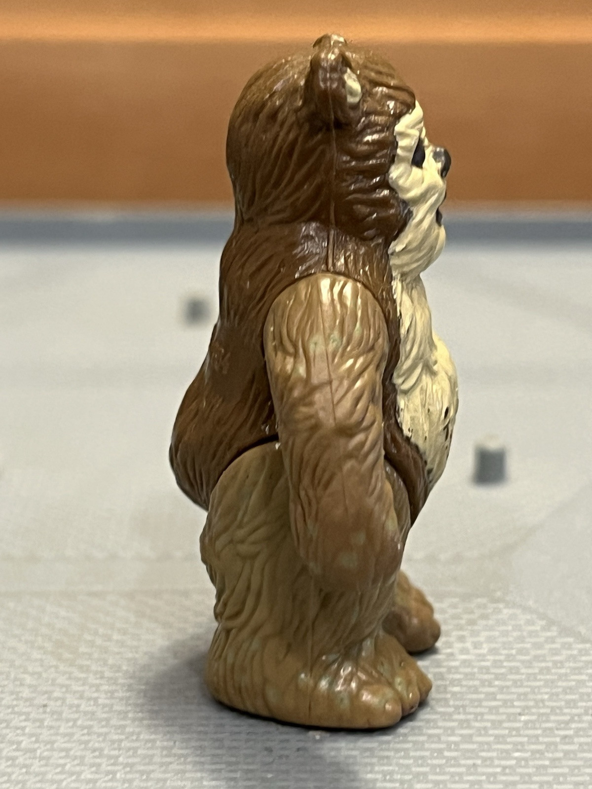 Wicket W. Warrick sold