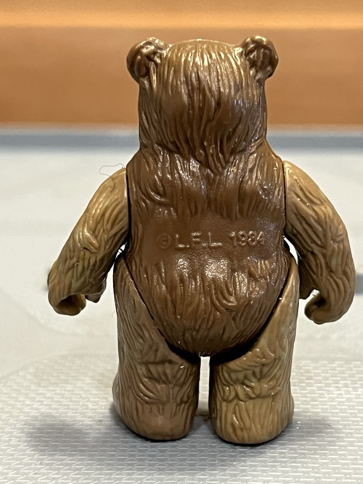 Wicket W. Warrick sold