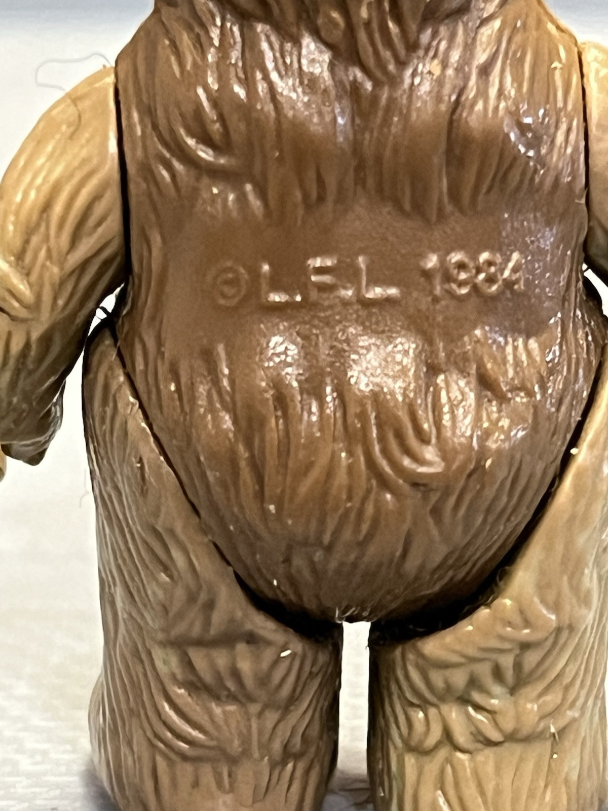 Wicket W. Warrick sold