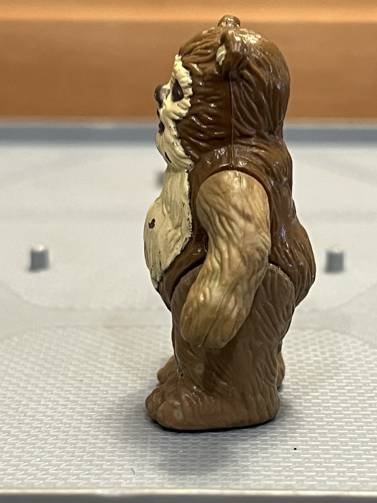 Wicket W. Warrick sold