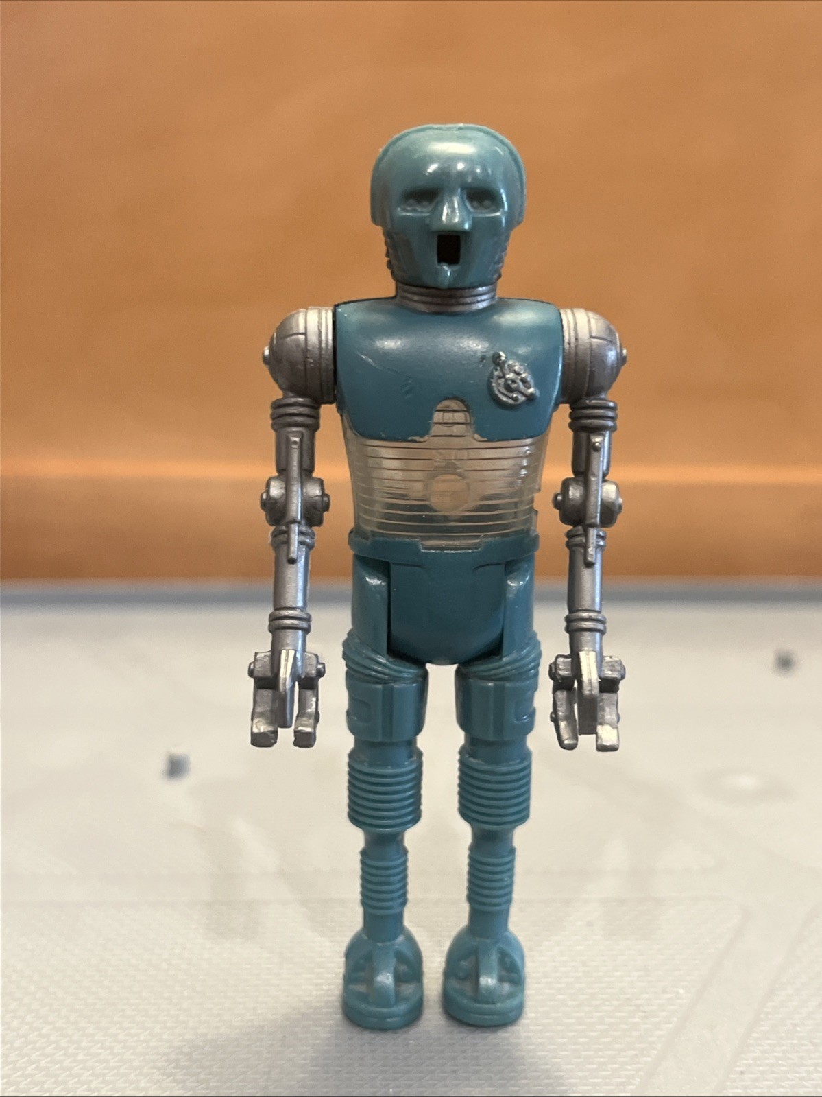 2-1B (Two-Onebee) sold