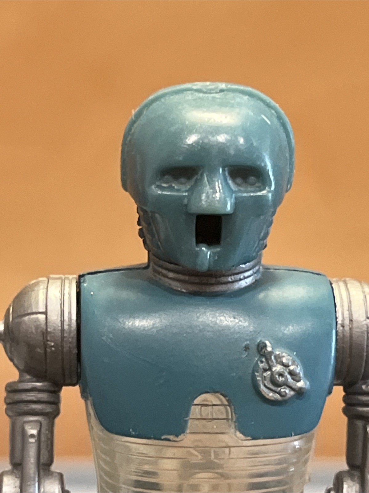 2-1B (Two-Onebee) sold