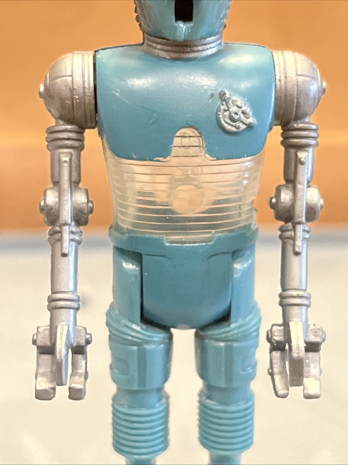 2-1B (Two-Onebee) sold