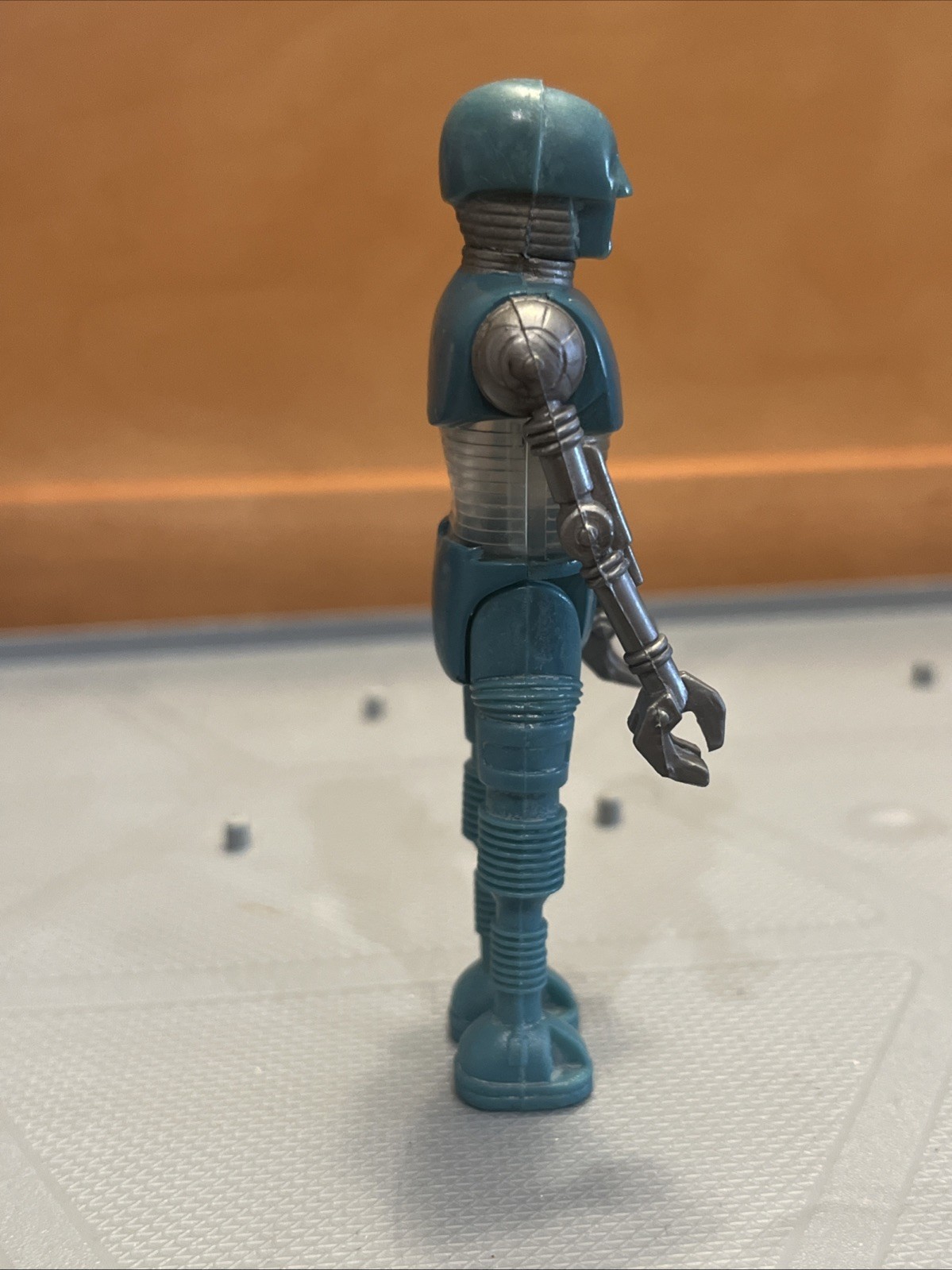 2-1B (Two-Onebee) sold