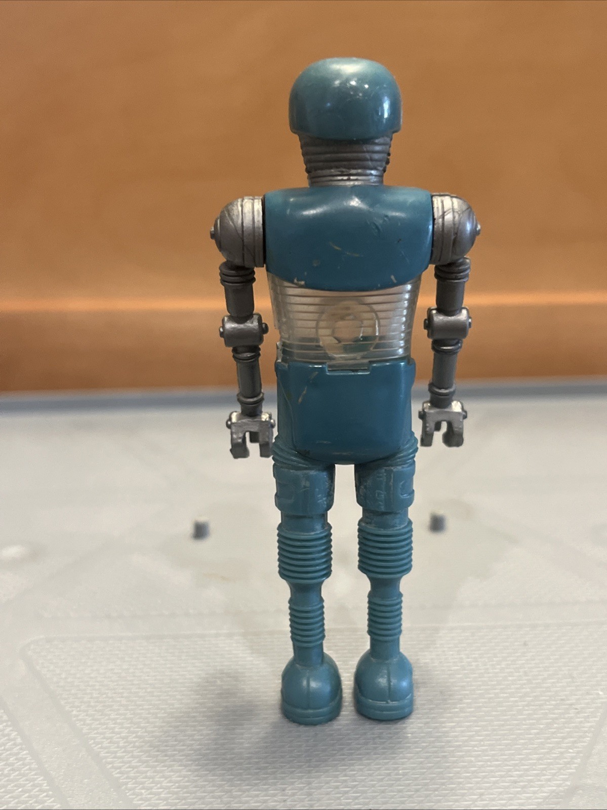 2-1B (Two-Onebee) sold