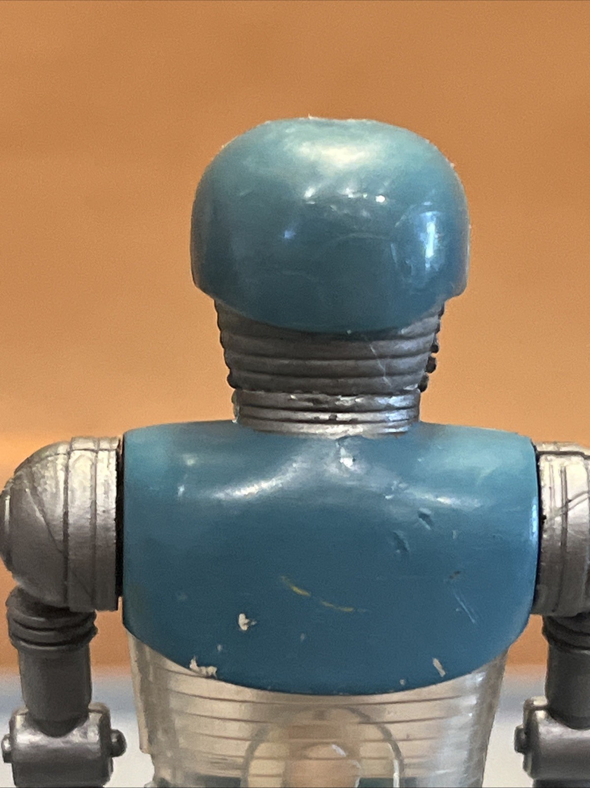 2-1B (Two-Onebee) sold