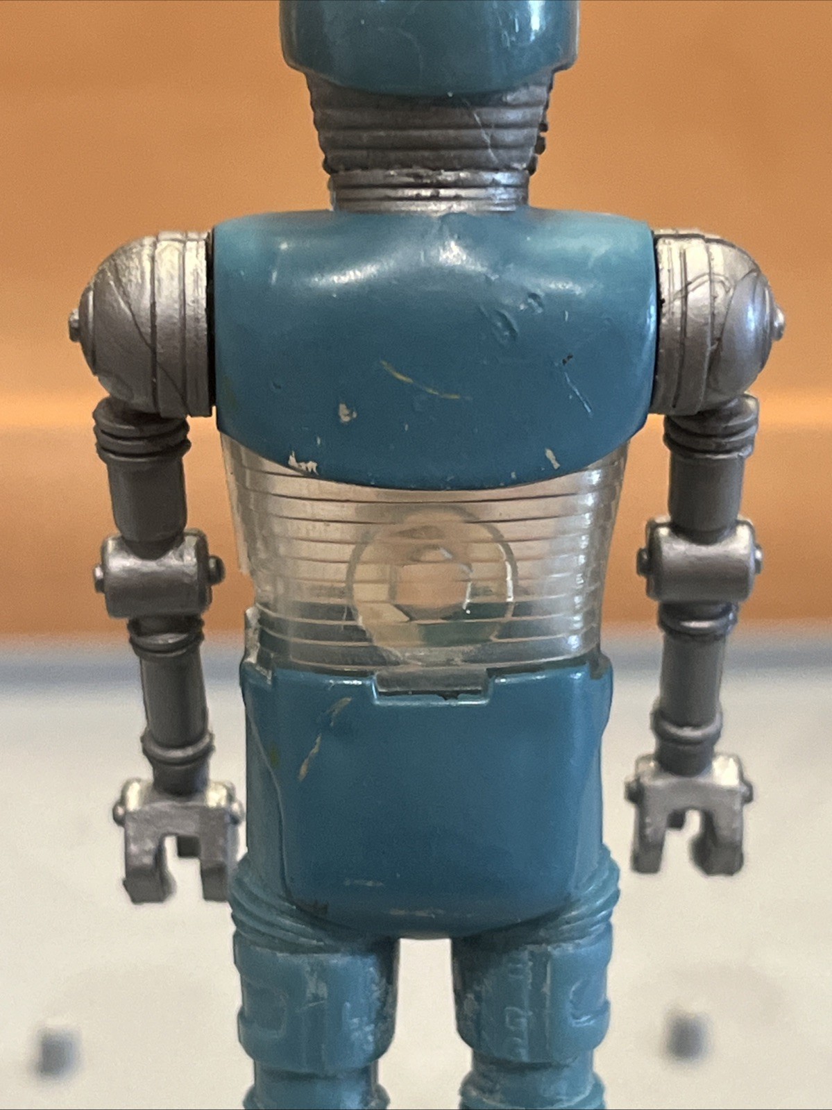 2-1B (Two-Onebee) sold