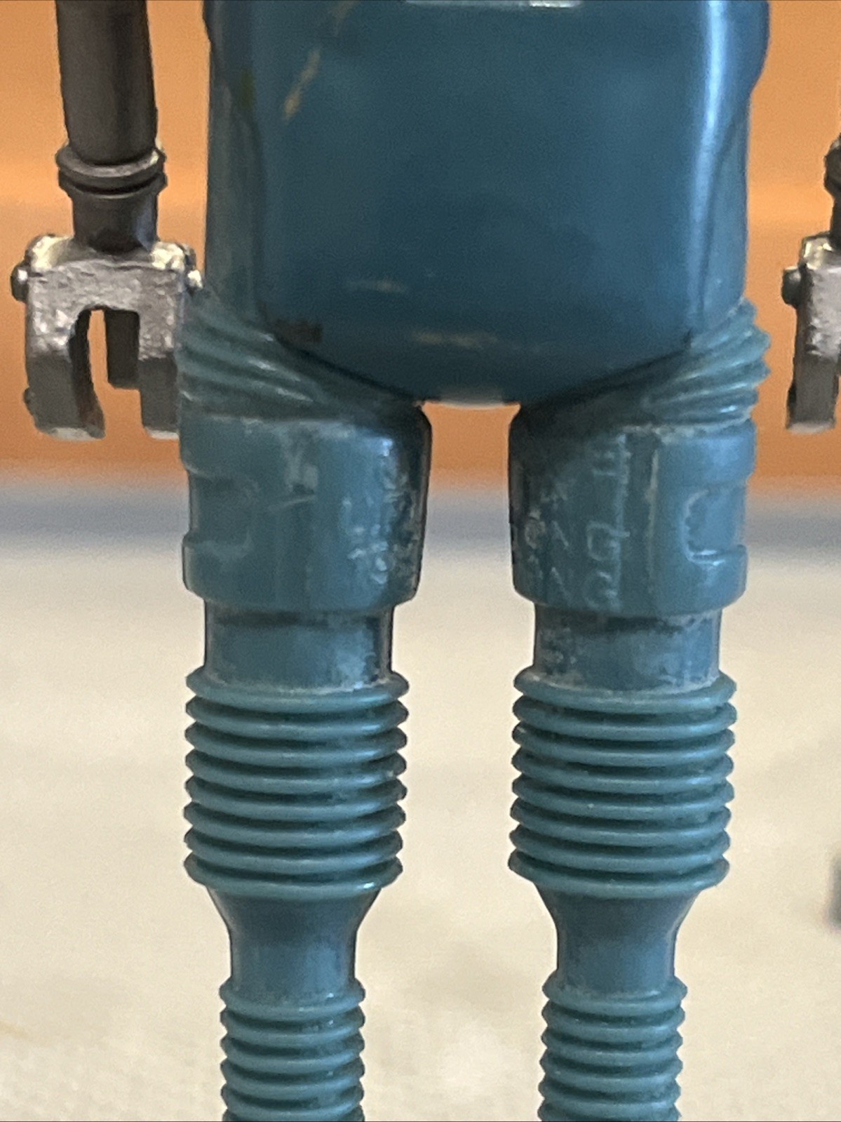 2-1B (Two-Onebee) sold