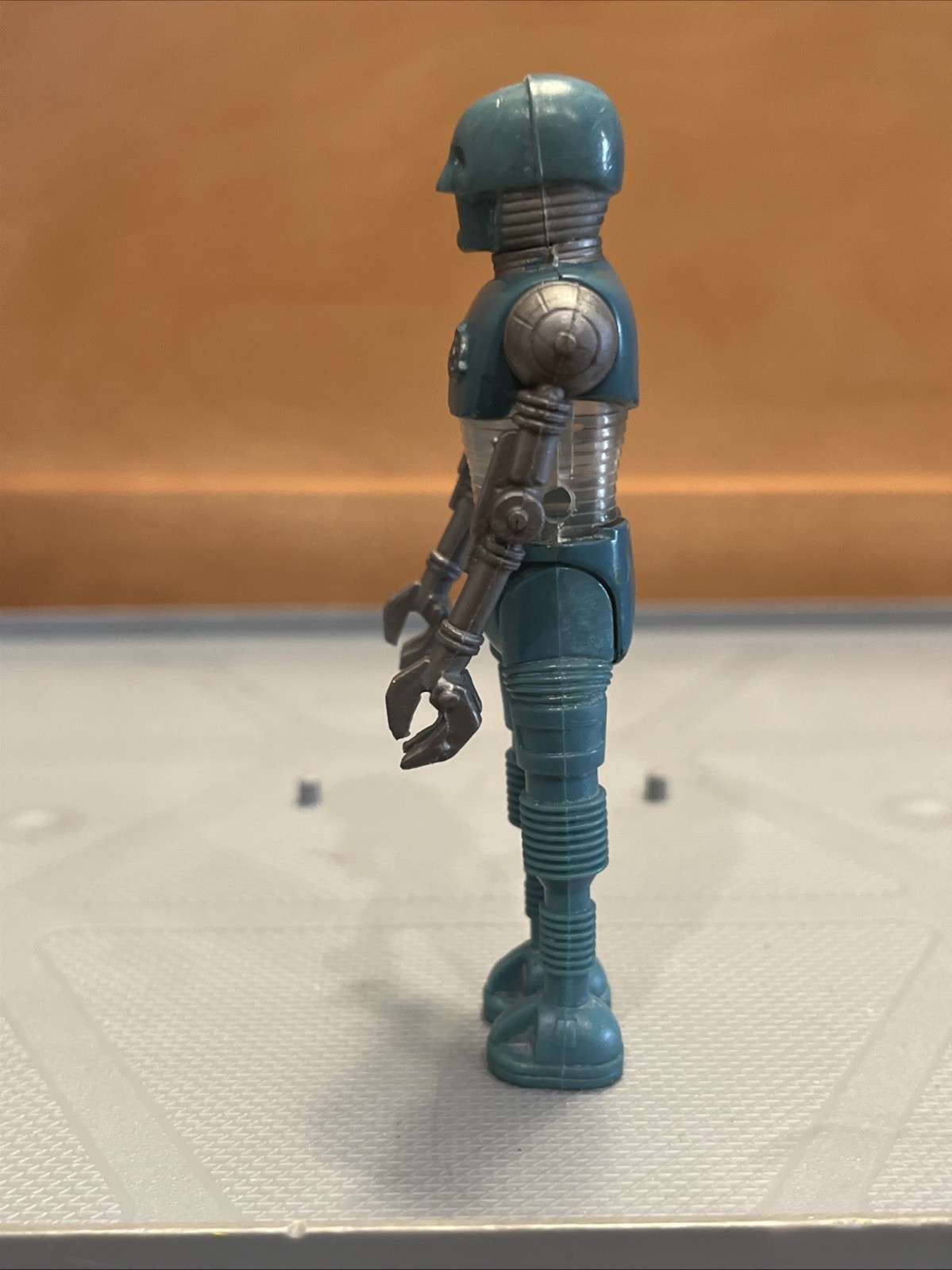 2-1B (Two-Onebee) sold