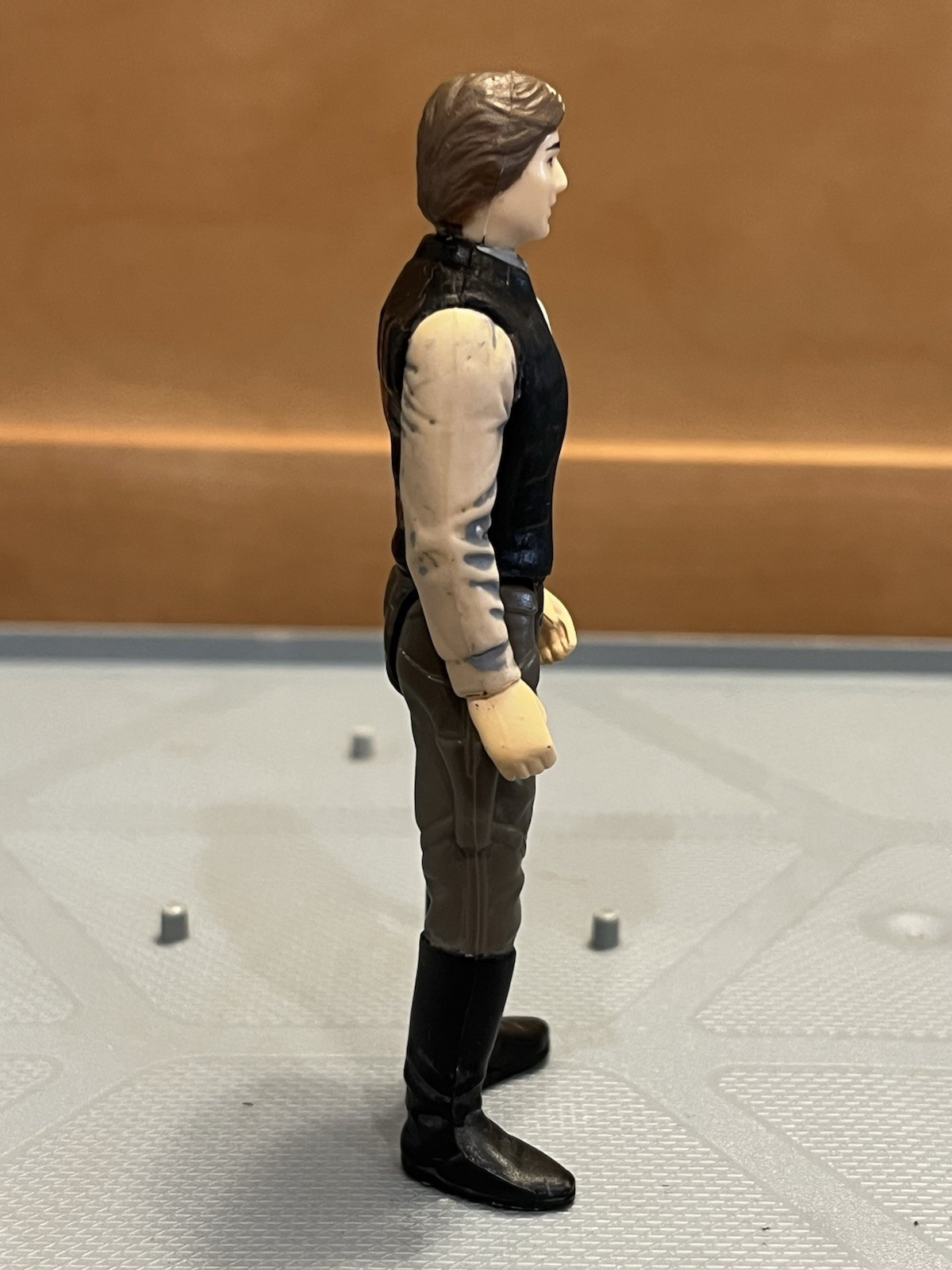 Han Solo (In Trench Coat) sold