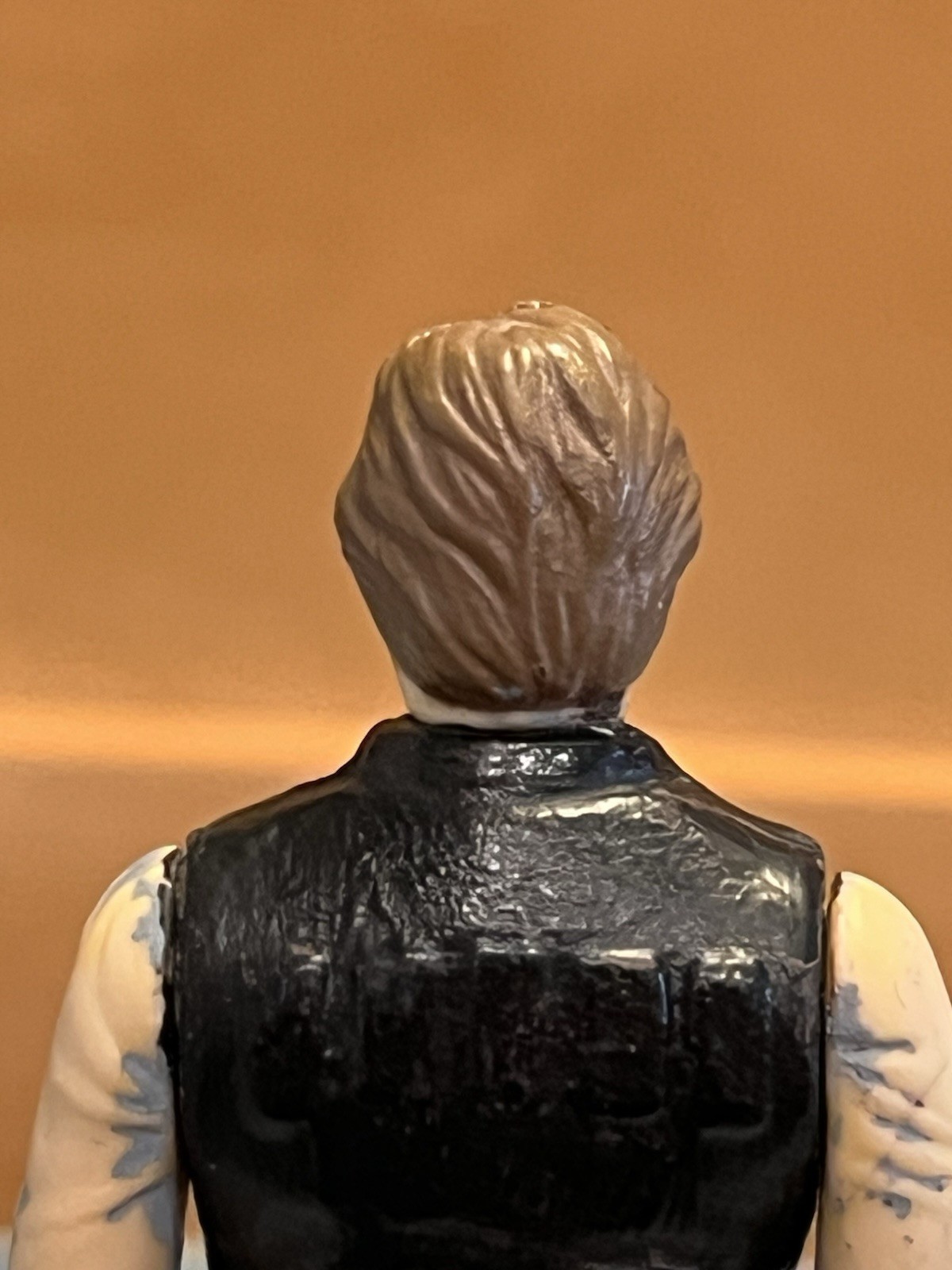 Han Solo (In Trench Coat) sold