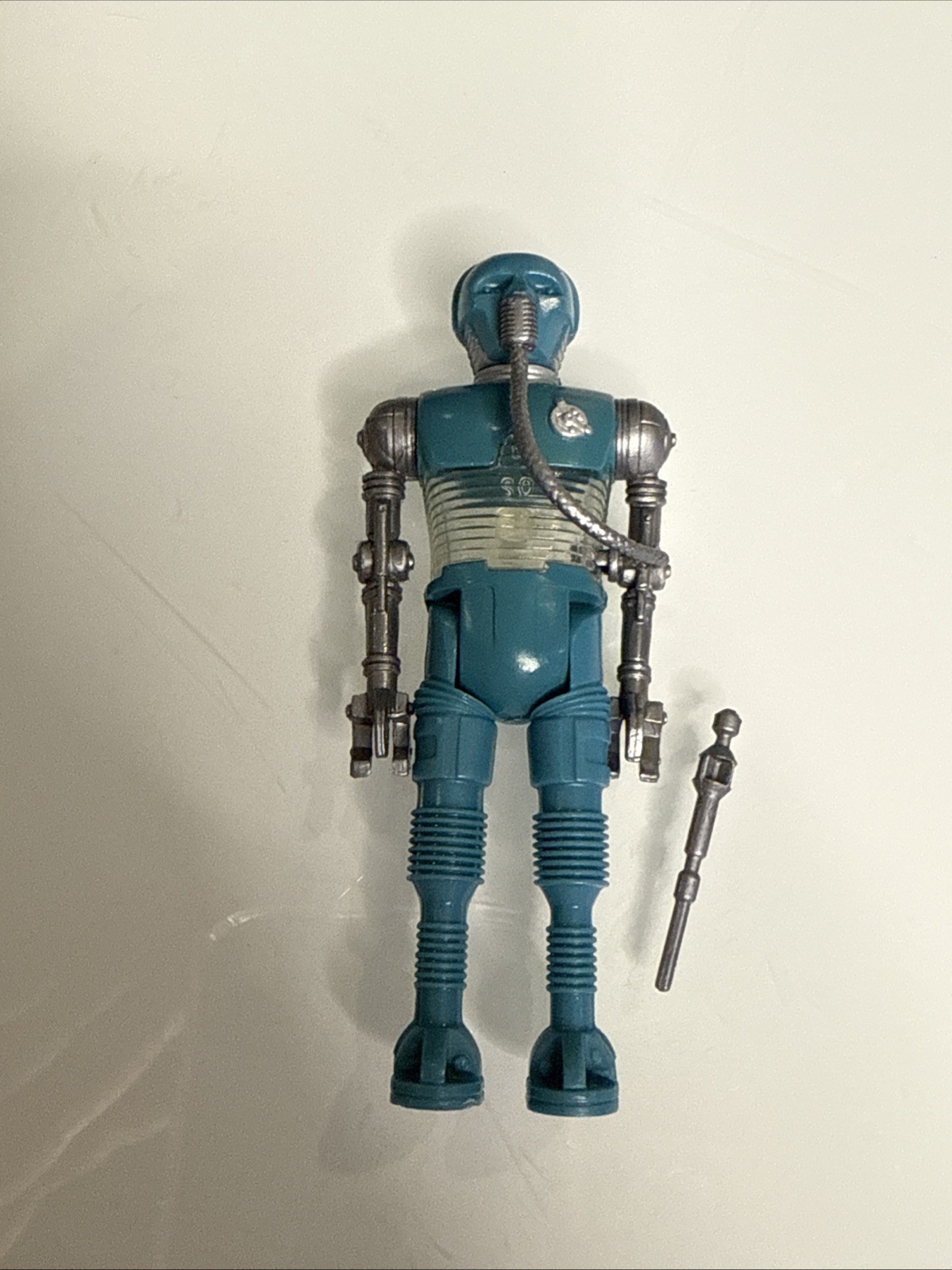 2-1B (Two-Onebee) sold