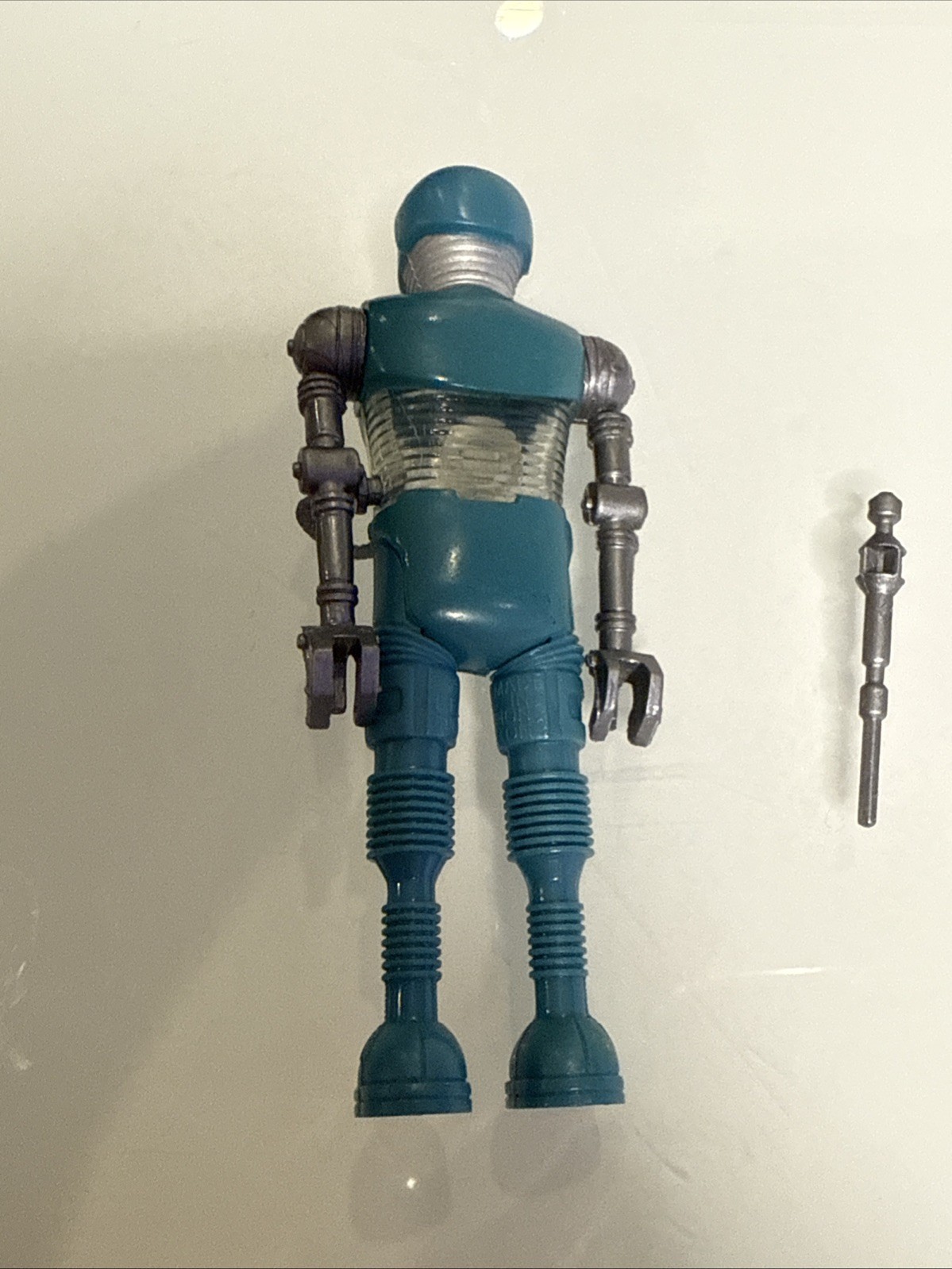 2-1B (Two-Onebee) sold