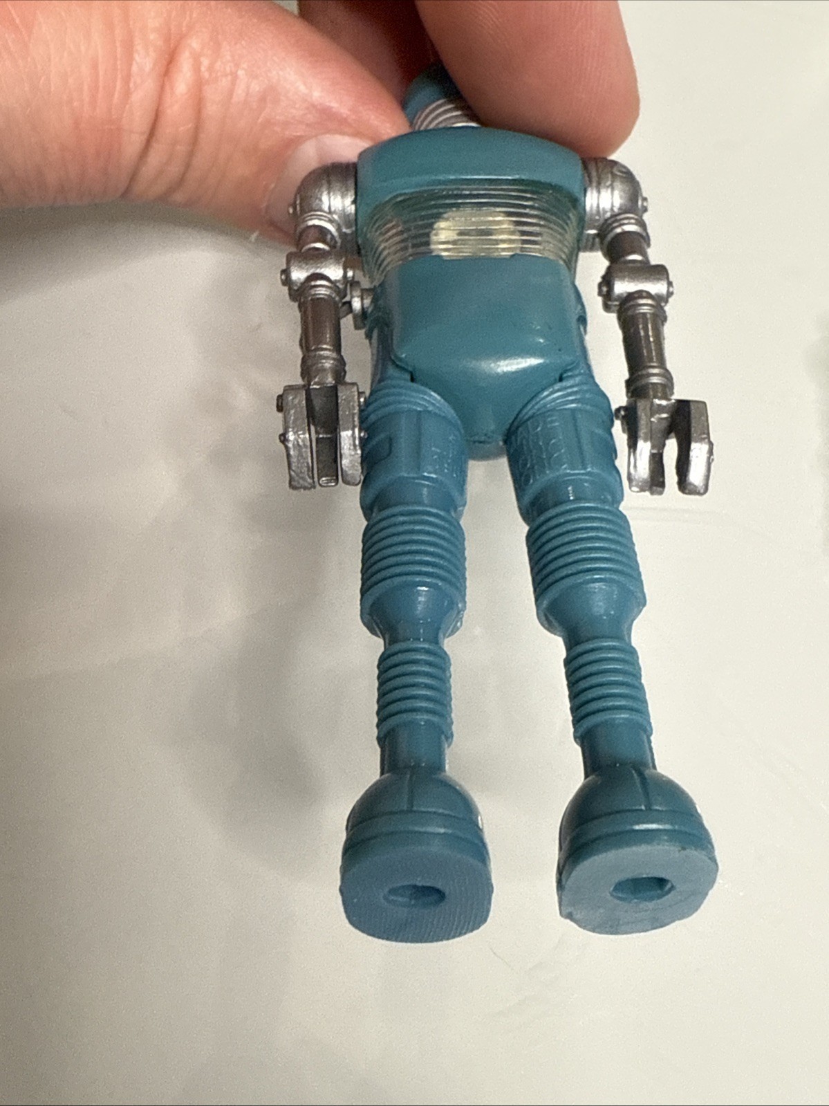 2-1B (Two-Onebee) sold