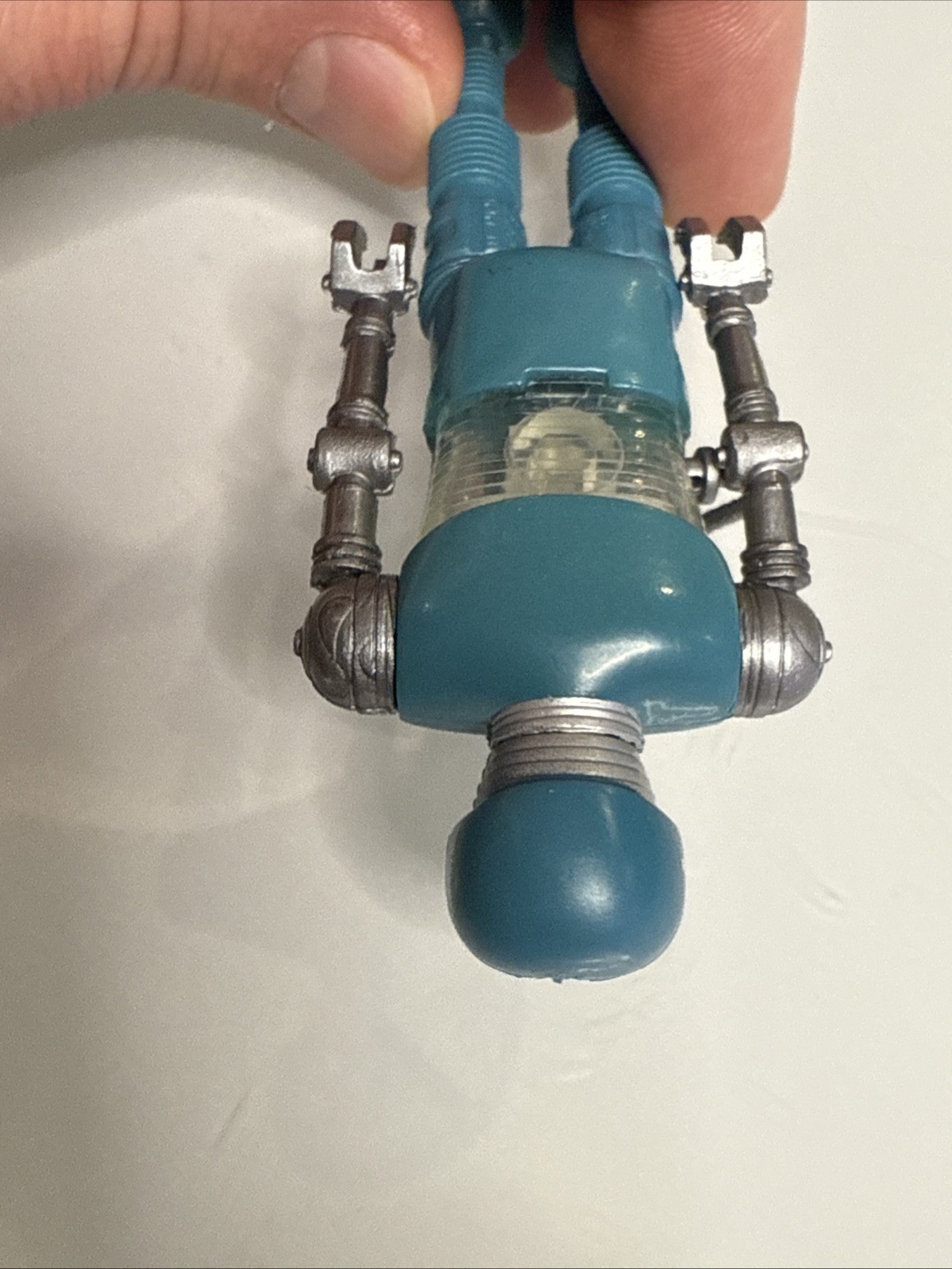 2-1B (Two-Onebee) sold