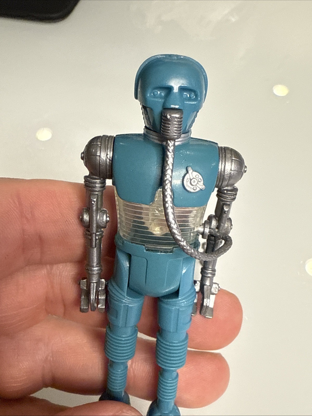 2-1B (Two-Onebee) sold