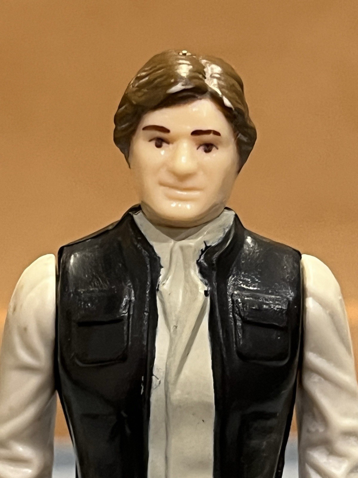 Han Solo (In Trench Coat) sold