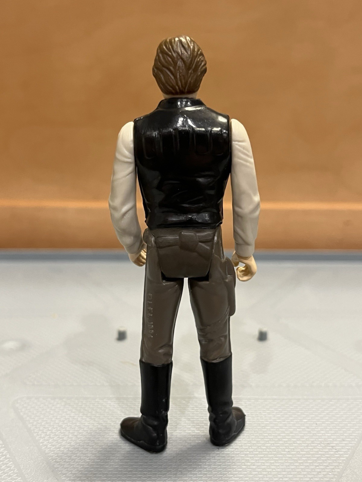 Han Solo (In Trench Coat) sold