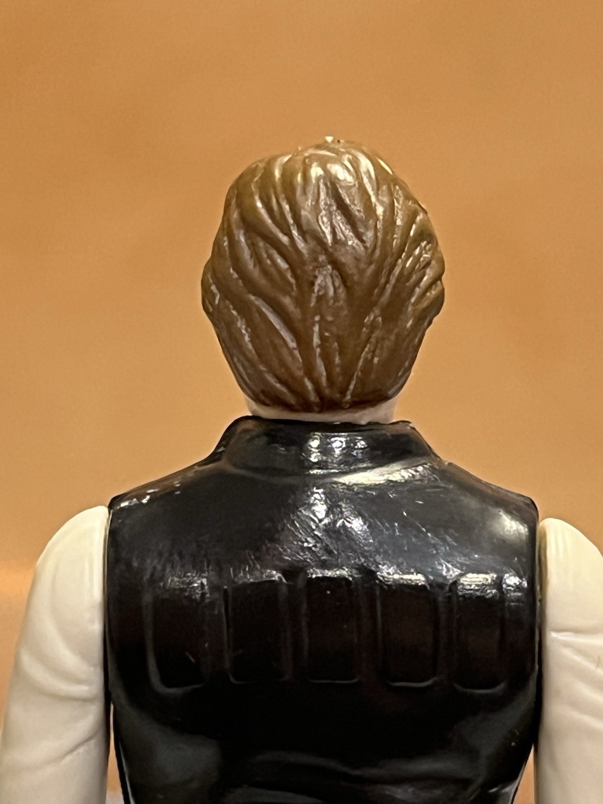 Han Solo (In Trench Coat) sold