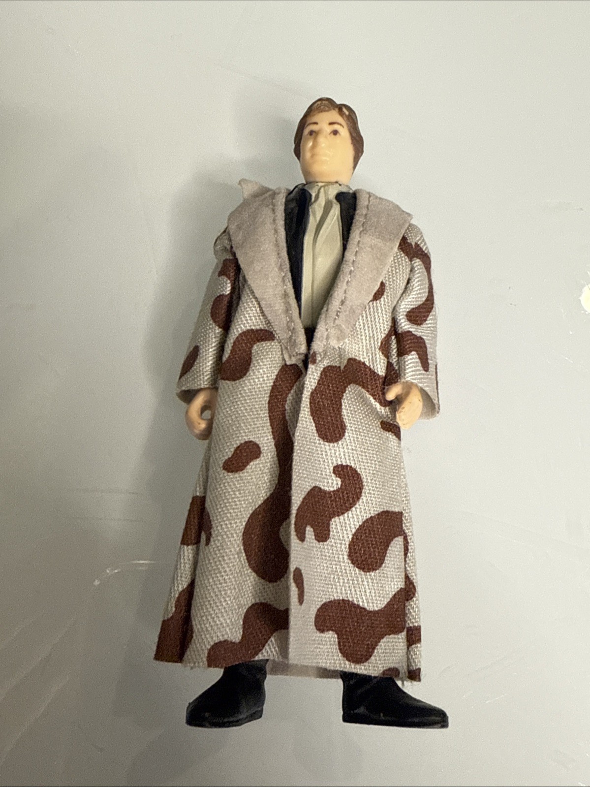 Han Solo (In Trench Coat) sold