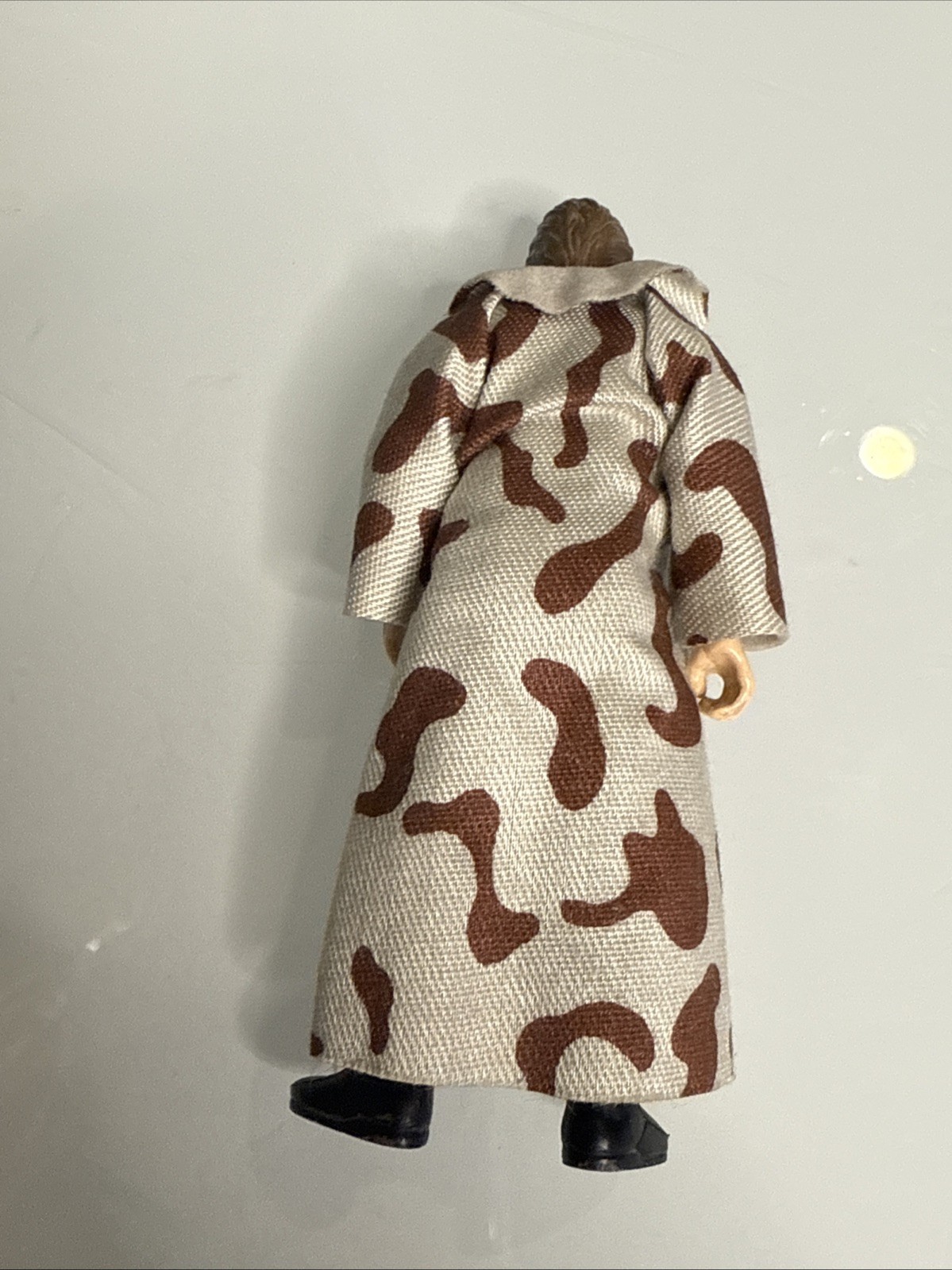 Han Solo (In Trench Coat) sold