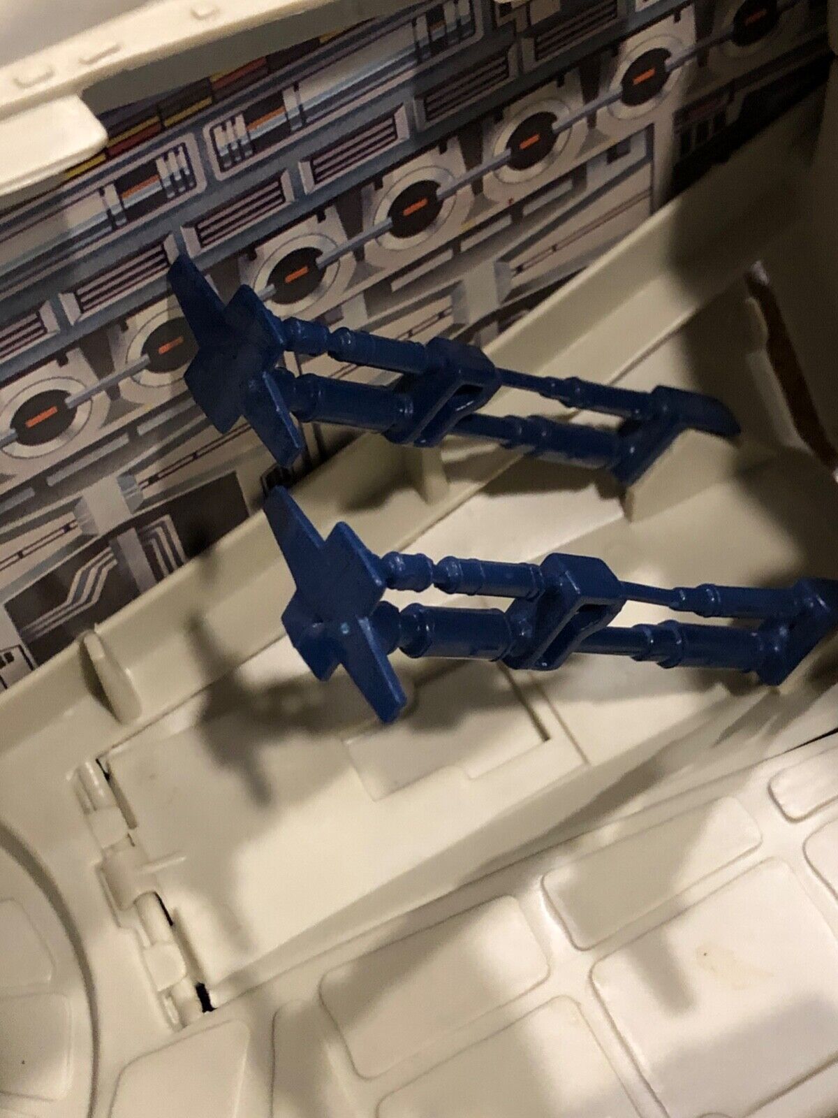 Millennium Falcon sold