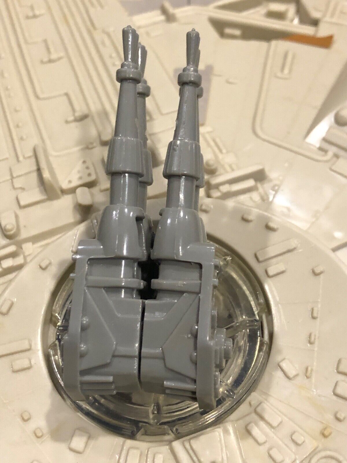 Millennium Falcon sold