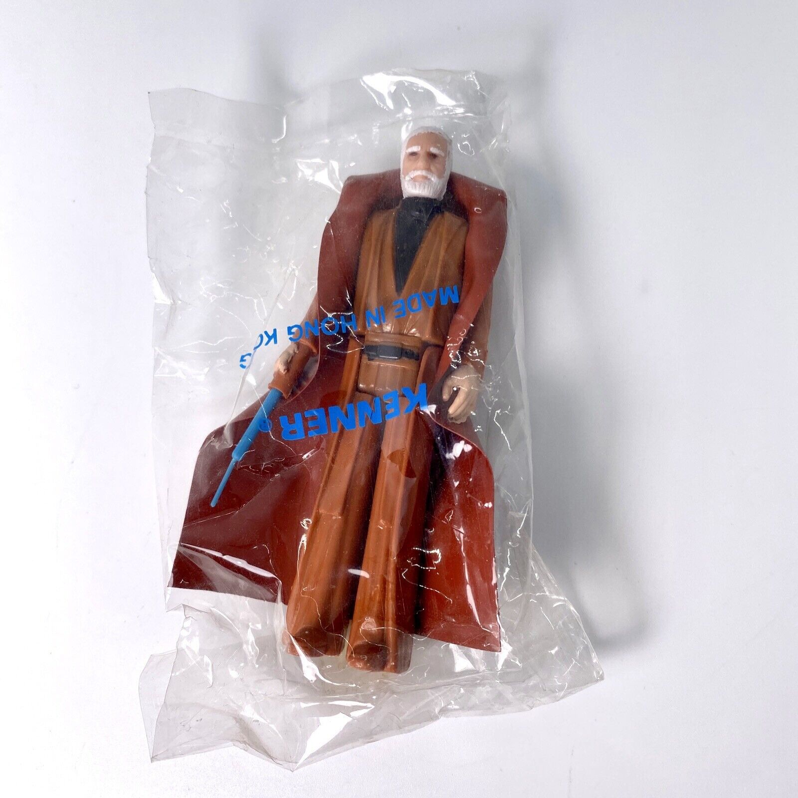 Ben (Obi-Wan) Kenobi sold