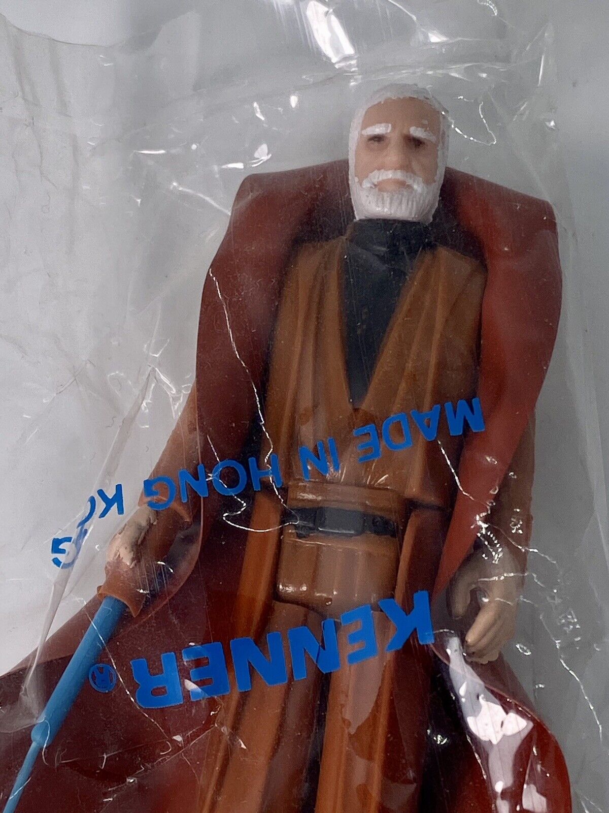 Ben (Obi-Wan) Kenobi sold