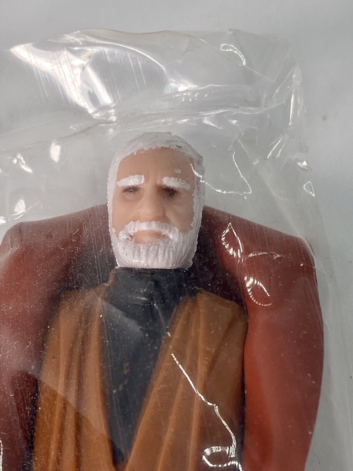 Ben (Obi-Wan) Kenobi sold