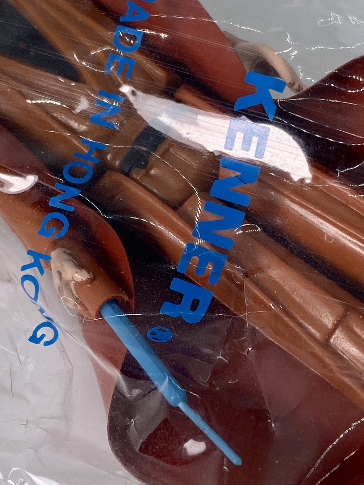 Ben (Obi-Wan) Kenobi sold