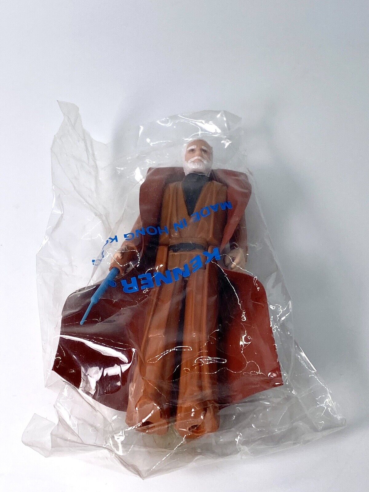 Ben (Obi-Wan) Kenobi sold