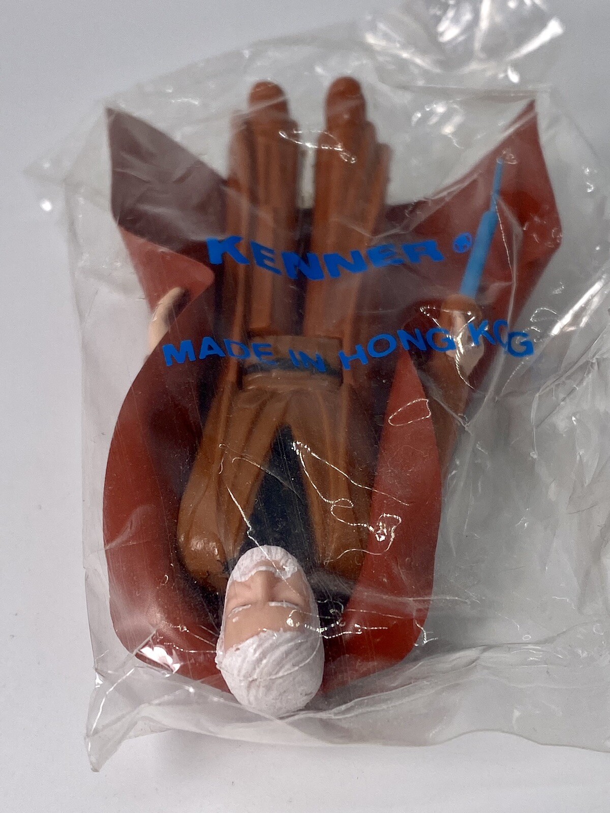 Ben (Obi-Wan) Kenobi sold