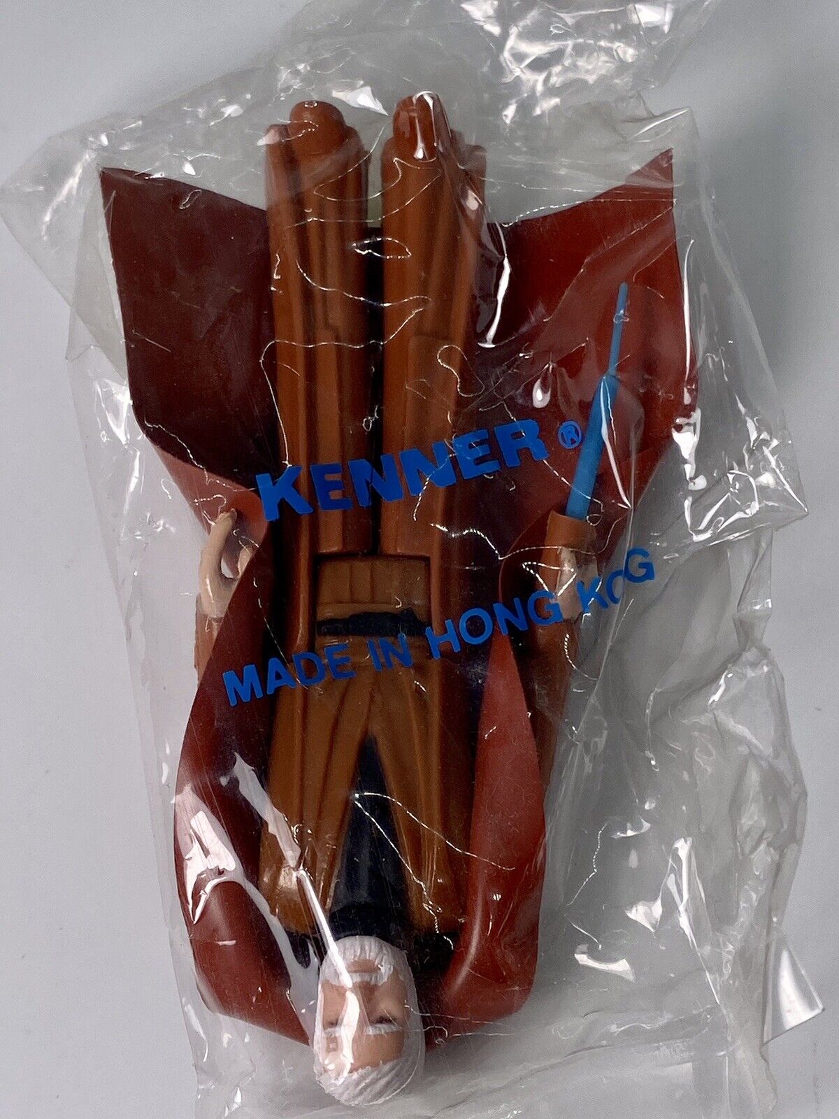 Ben (Obi-Wan) Kenobi sold
