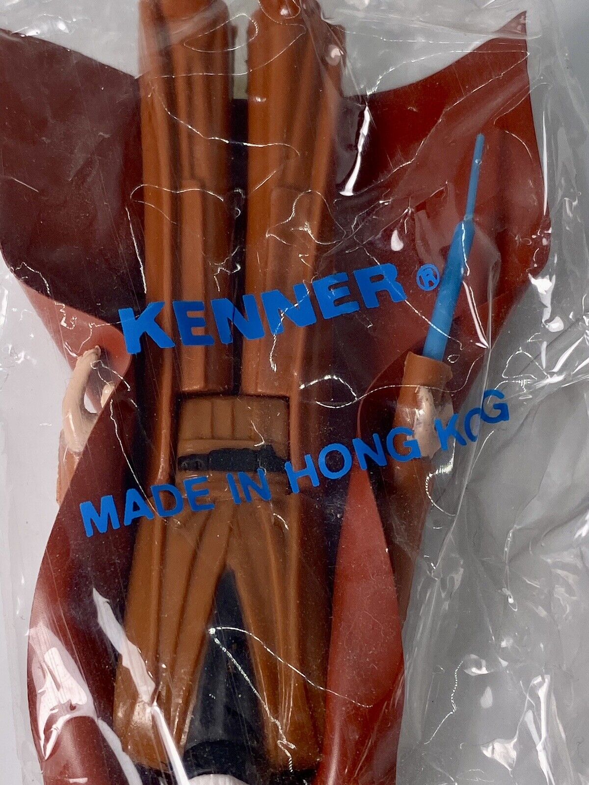 Ben (Obi-Wan) Kenobi sold