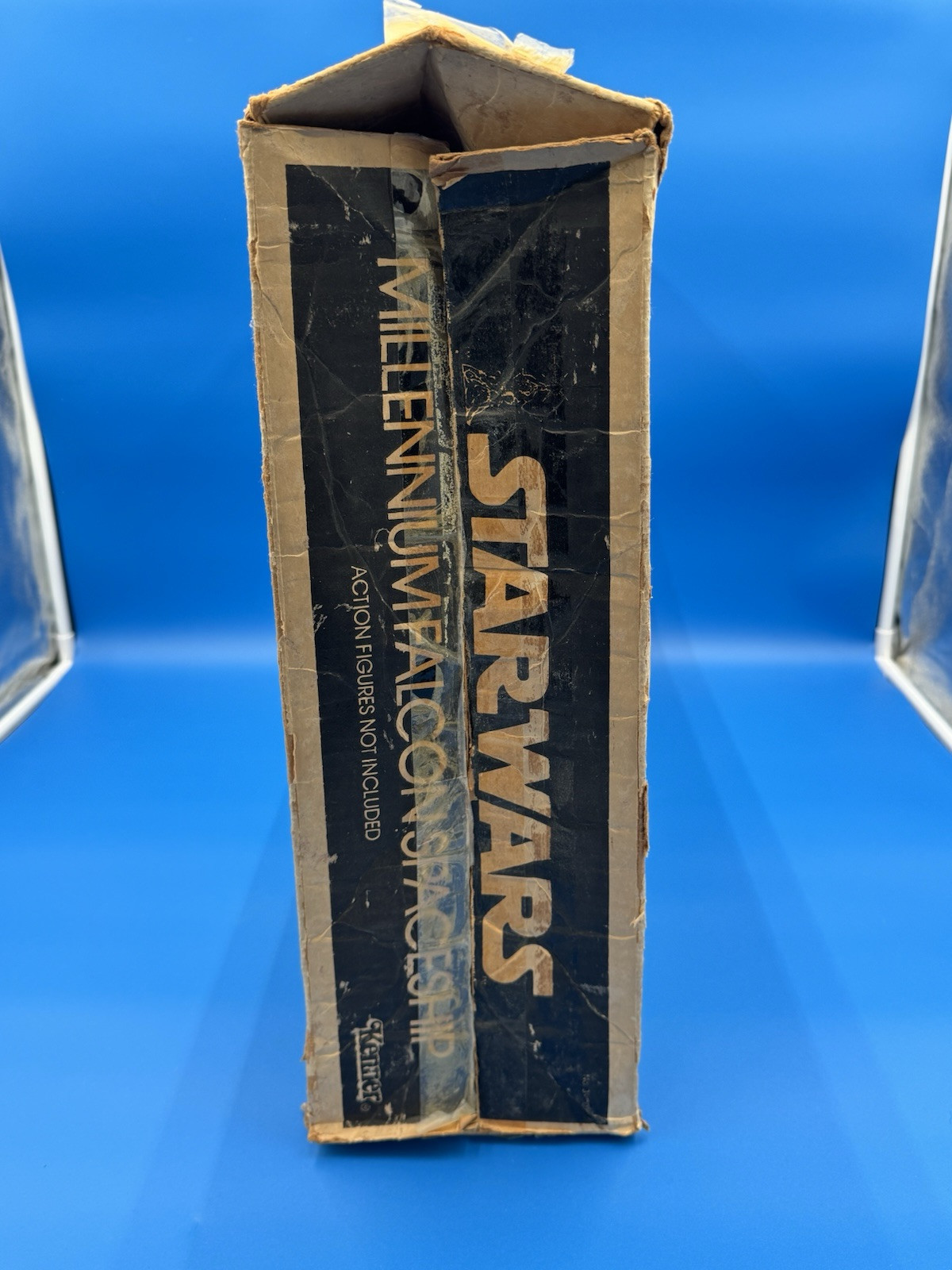 Millennium Falcon sold