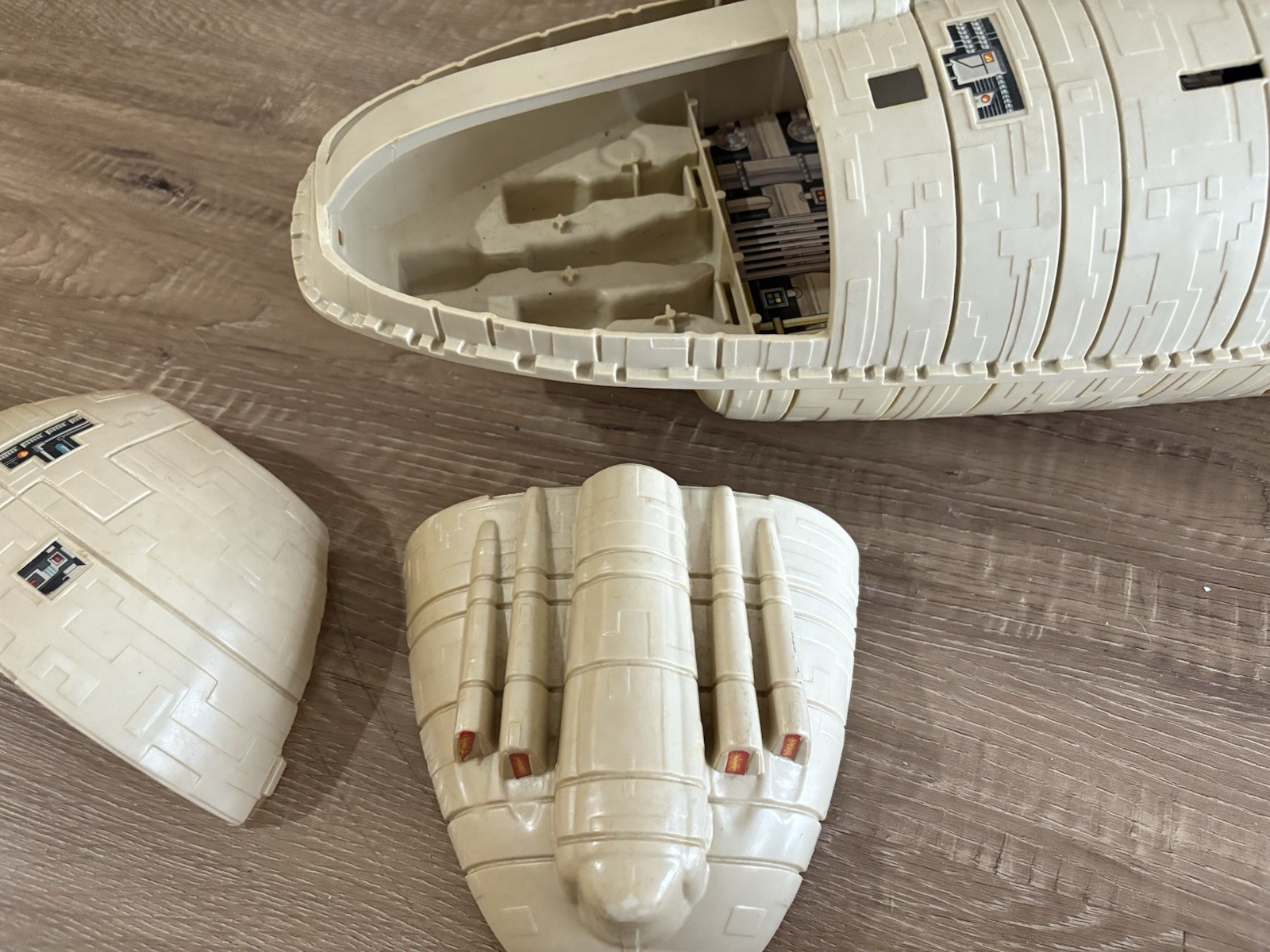 Rebel Transport sold