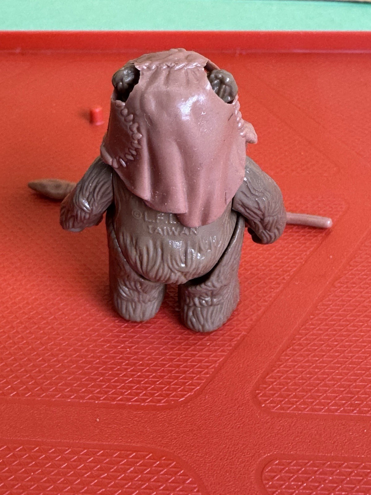 Wicket W. Warrick sold