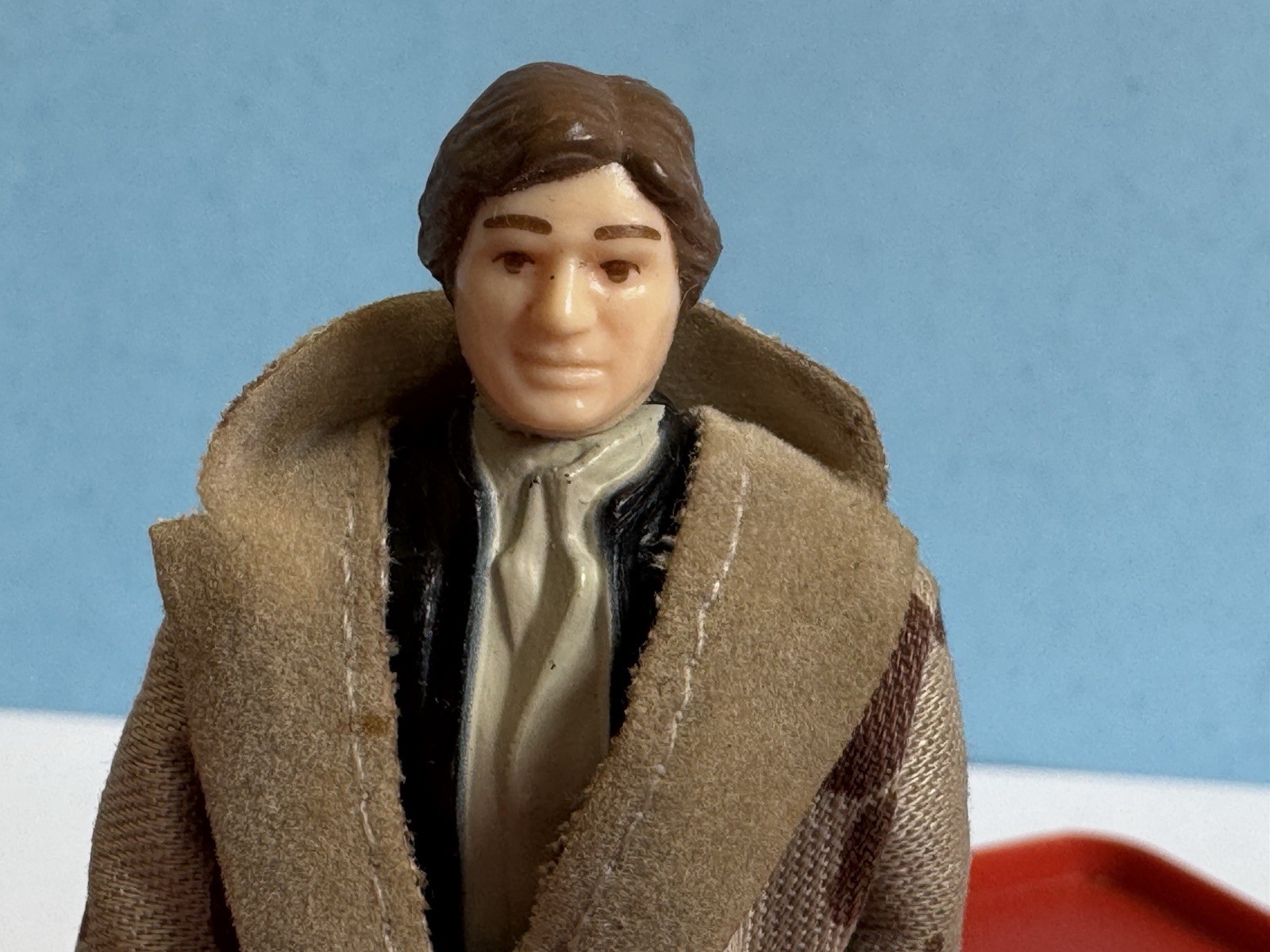 Han Solo (In Trench Coat) sold