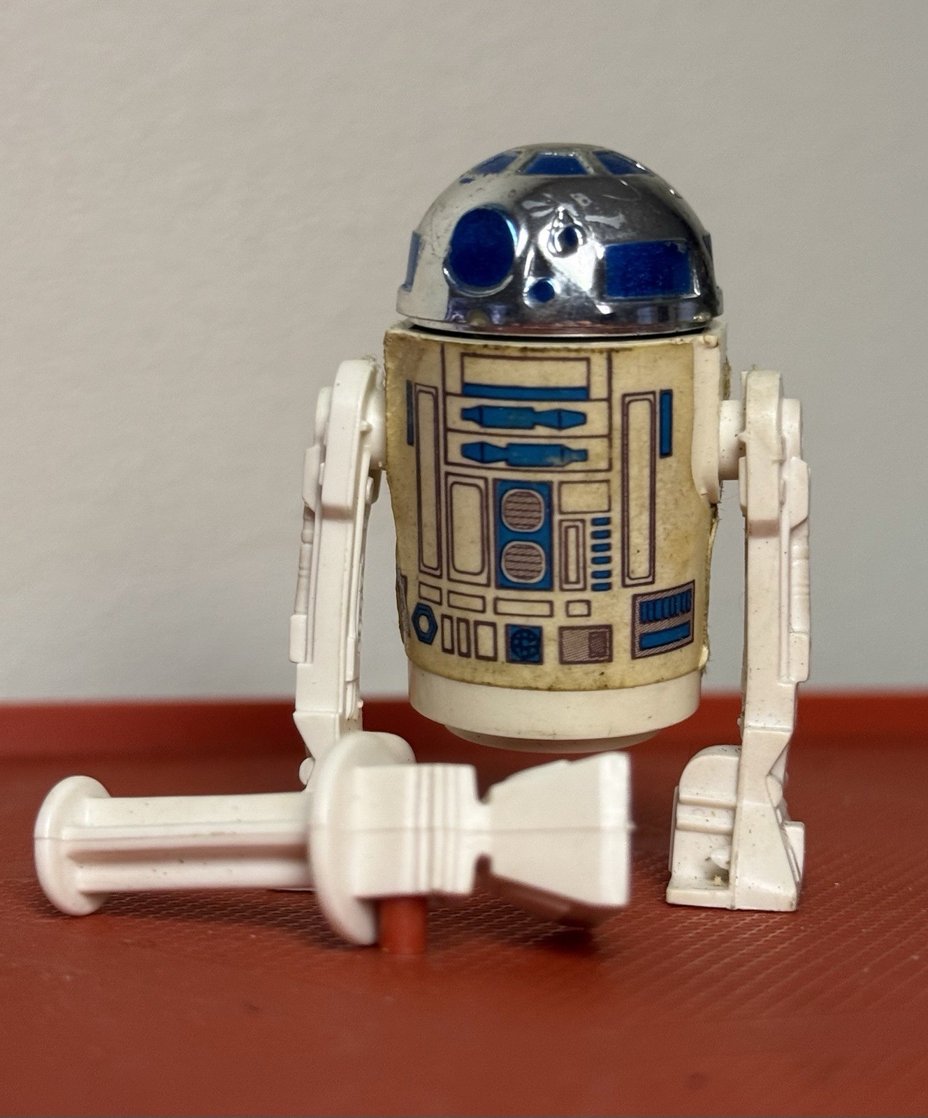 R2-D2 (Droid Factory) sold