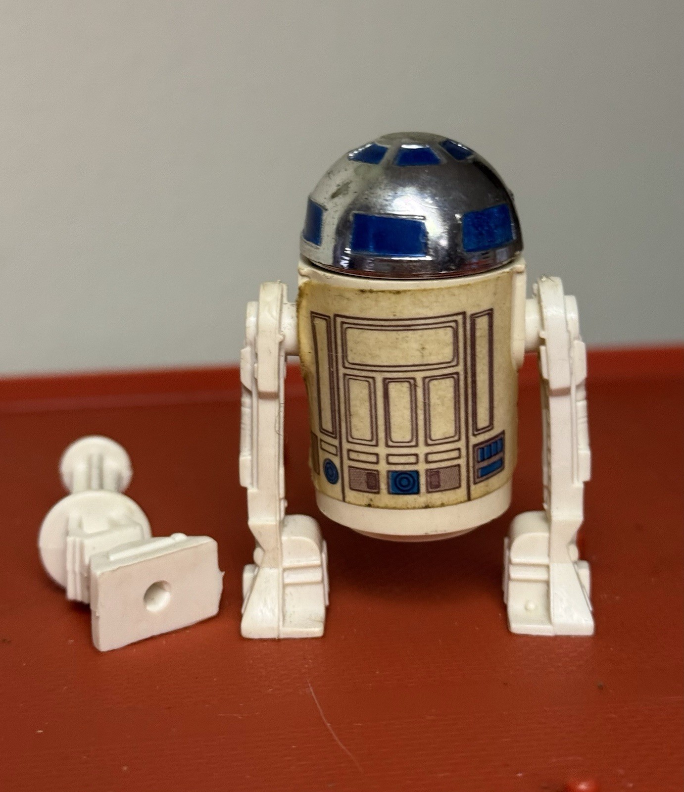 R2-D2 (Droid Factory) sold